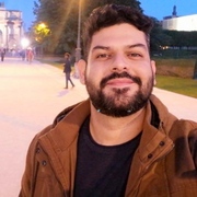 Robert 40 Rio de Janeiro