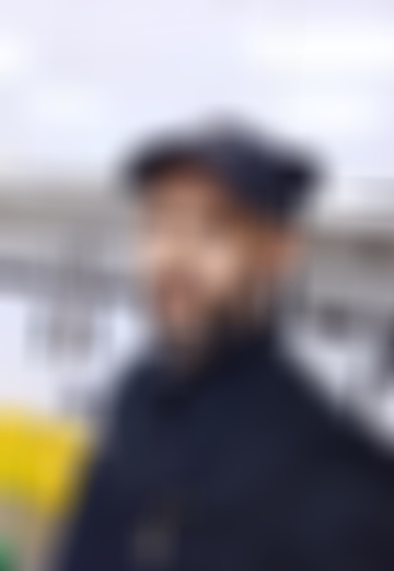 My photo - Tarik, 41 from Marrakesh (@tarik903)