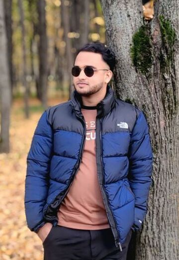 Akram Hosseyn (@akramhosseyn) — my photo № 1