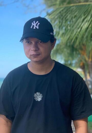 My photo - Makey, 27 from Melaka (@makey40)