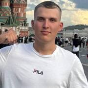 Nikita 20 Kaliningrado