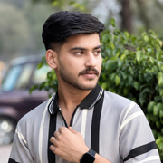 Suleman Ali 23 Gujrat