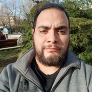 fernando chaura 32 Valdivia