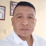 Orlain ruiz 50 Medellín