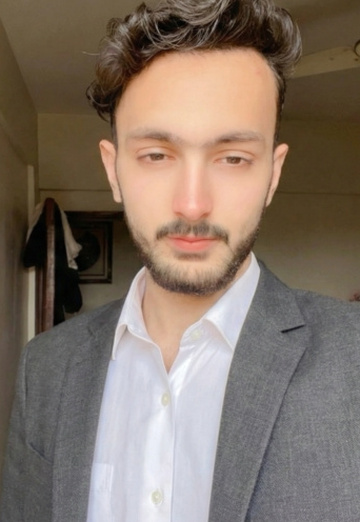 My photo - Khush naveed, 20 from Karachi (@khushnaveed)