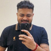 Rutvik patel 26 Moscow