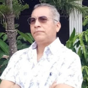 Alfredo 58 Mexico City