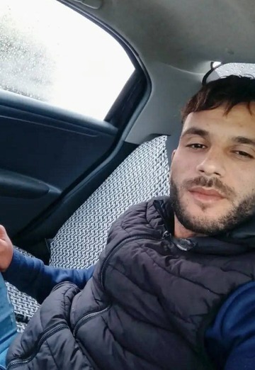 My photo - Kader, 28 from Algiers (@kader256)