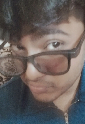 Aniket (@aniket185) — my photo № 3