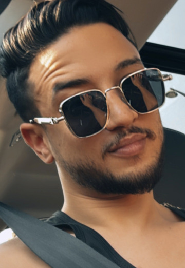 Hesham (@hesham1997) — my photo № 2