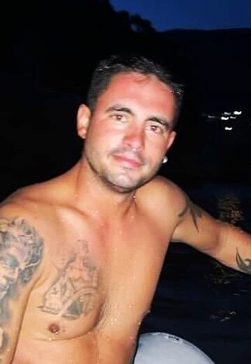 My photo - Michail, 28 from Athens (@michail832)