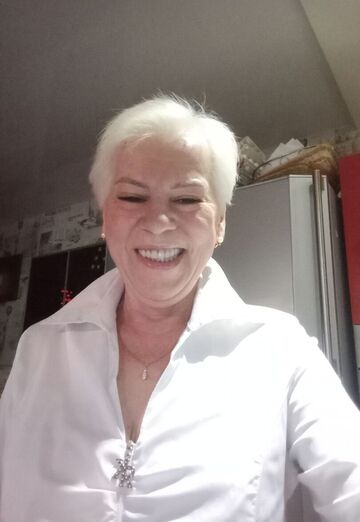 My photo - Helga, 65 from Minsk (@helga3377)