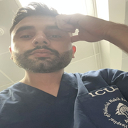 Hasan fakih 24 Beirut