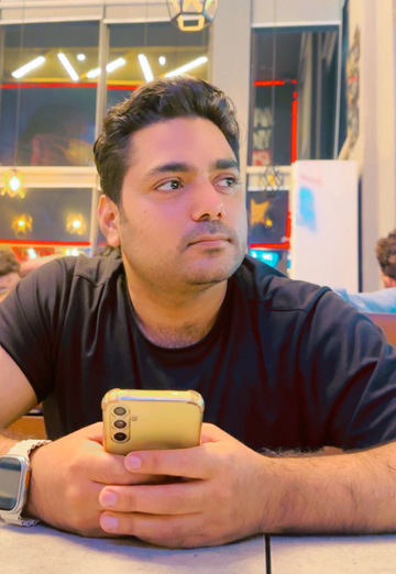 My photo - Ahmad, 26 from Karachi (@ahmad6826)
