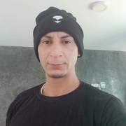 Leo Moreno 40 Valdivia