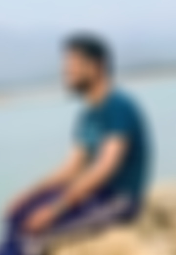 My photo - Fathiii, 26 from Lahore (@fathiii)