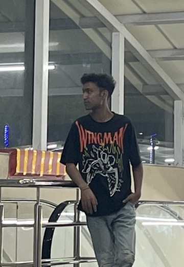 Kunal Roy (@kunalroy2) — my photo № 3