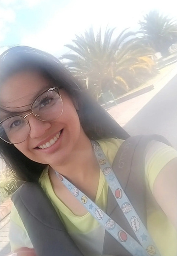 My photo - Eliza, 36 from Bogota (@eliza1696)