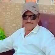 Manzoor Ali 46 Karachi
