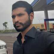 Shrish Phadnis 31 Dubai