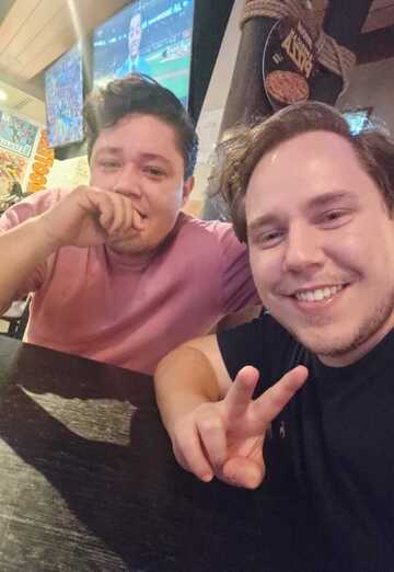 Luis (@luis3319) — my photo № 3