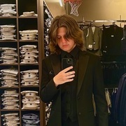 Derrek 20 Miami