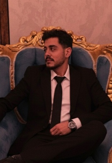 Khaled (@khaledjalham) — my photo № 2