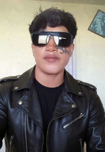 Anderson (@anderson1814) — my photo № 1