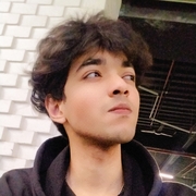 Mohsin Siddiqui 24 Mumbai
