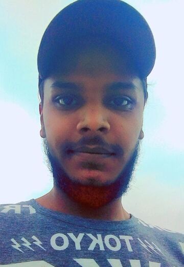 My photo - Aamir, 26 from Karachi (@aamir150)