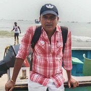 Raju Mali 46 Gurugram