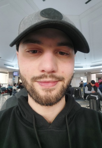 Mohamed (@mohamed4846) — my photo № 2