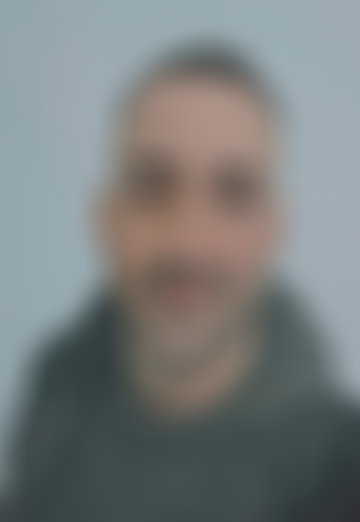 My photo - Fabian, 30 from Buenos Aires (@fabian597)