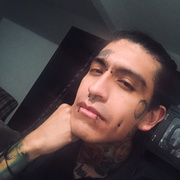 Adrián 34 Mexico City