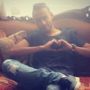 Mahmoud 28 Amman