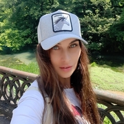 Olga 41 Saint Petersburg