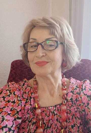 My photo - Lyubov, 72 from Luhansk (@lubov84093)