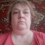 Оксана 57 Уфа