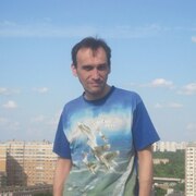 Vladimir 51 Moscow