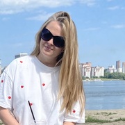 Алена 40 Новосибирск