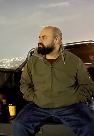 My photo - Amer, 33 from Amman (@amer533)