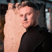 Ivan 37 Yekaterinburg