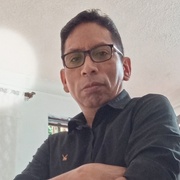 Ruben Dario Rico 44 Palmira