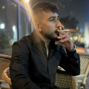 Mahmoud 21 Moscow