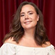 Anastasiia 38 Saint Petersburg