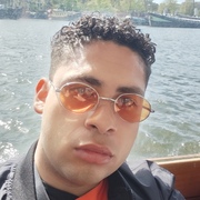 Alejandro 23 Rotterdam