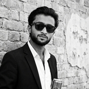 Kashif ali 20 Islamabad