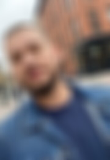 Моя фотография - Влад, 38 из Санкт-Петербург (@vlad190042)