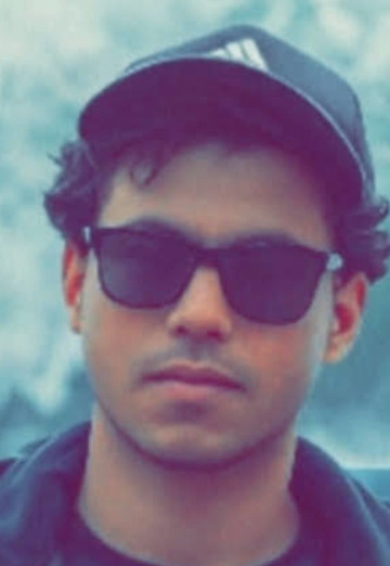 My photo - Mohammed, 30 from Rabat (@mohammed2223)