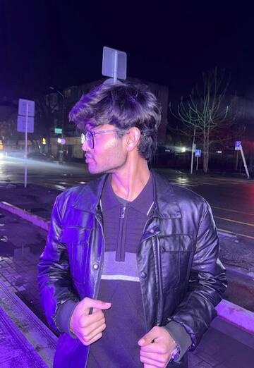 My photo - Ali, 22 from Bishkek (@ali88839)